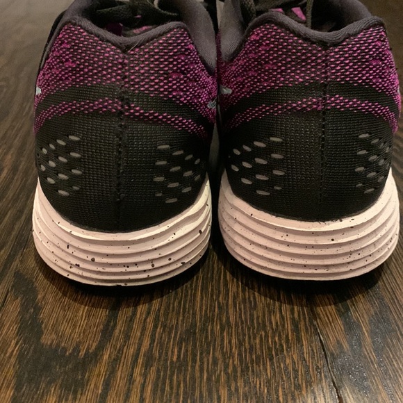 Nike Lunar Tempo Women’s running shoe size 10 - Picture 3 of 6